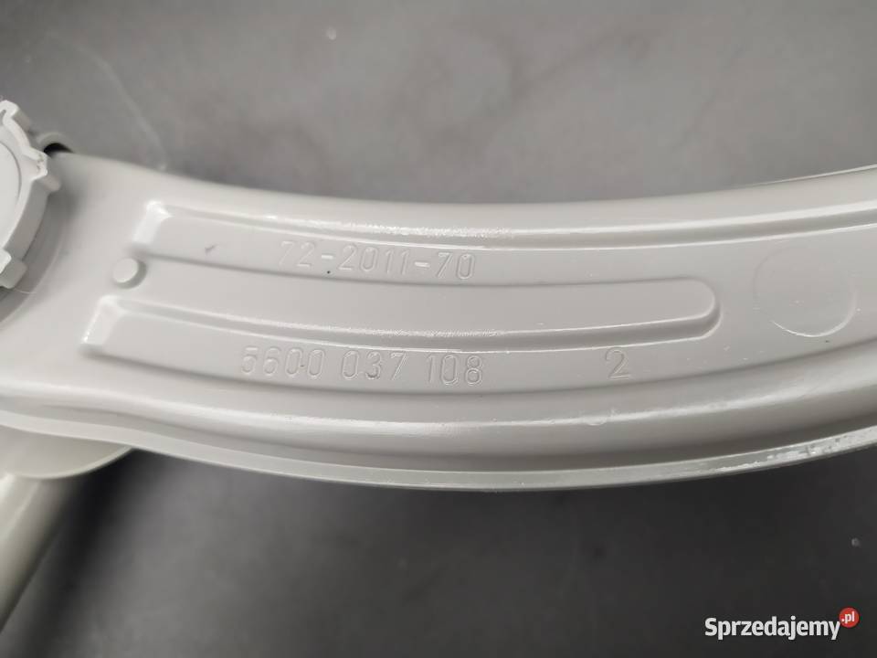 Śmigło ramię dysza myjąca dolna do zmywarki Jasienica