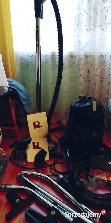 Odkurzacz śląskie Katowice sprzedam