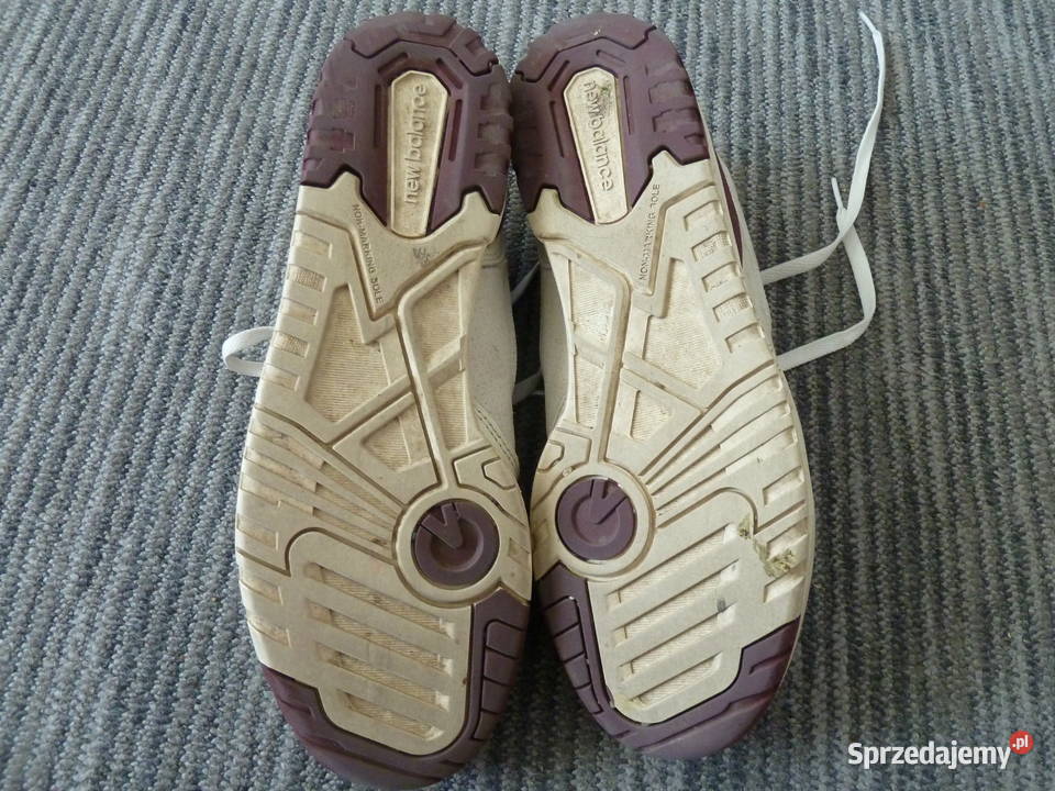 buty Balance 550 rozmiar 43 Warszawa