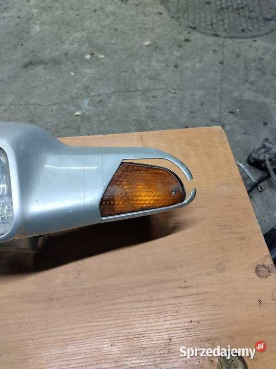 Honda Vision sa50 lampa obudowa migacze łódzkie Łubno