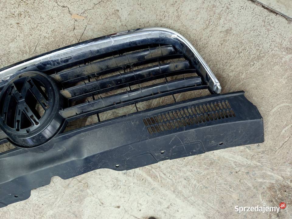 Atrapa grill VW T5 orginalny Rzeszów
