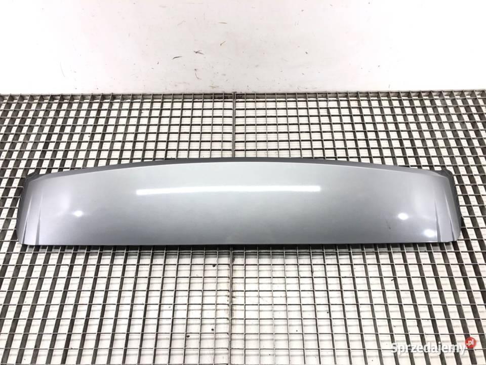 SPOILER PORSCHE CAYENNE Hatchback 0210 osobowe