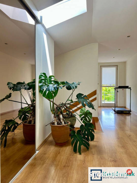 Dom wolnostojący 110m2 Łężany 110m2