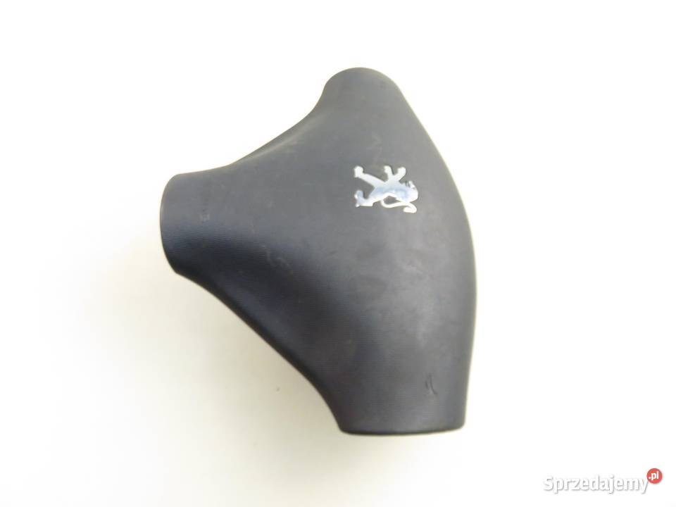 PODUSZKA KIEROWCY PEUGEOT 107