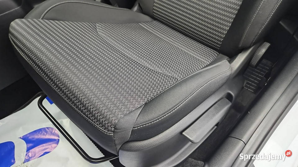 Kia Ceed 10 TGDI L Z Polskiego Salonu Faktura mazowieckie Warszawa sprzedam