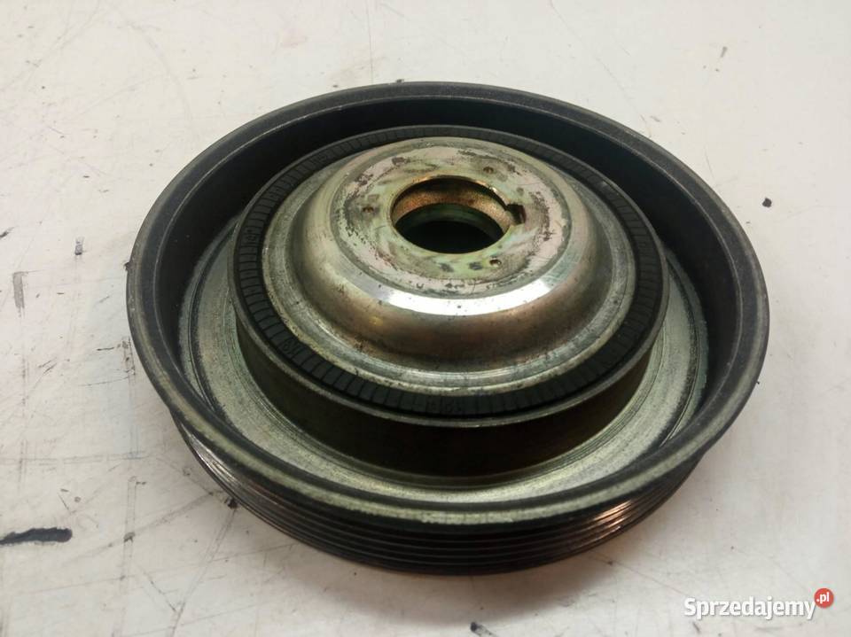 KOŁO PASOWE 9801350180GR 20 HDI Citroen C4 Grand