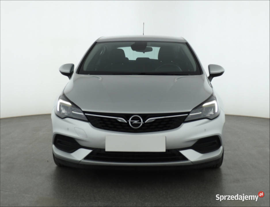 Opel Astra 12 Turbo Astra Piaseczno