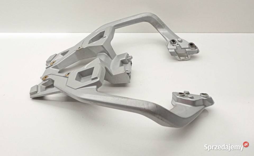 uchwyt stelaż bagażnika Bmw G310 2019r Grabów nad Prosną