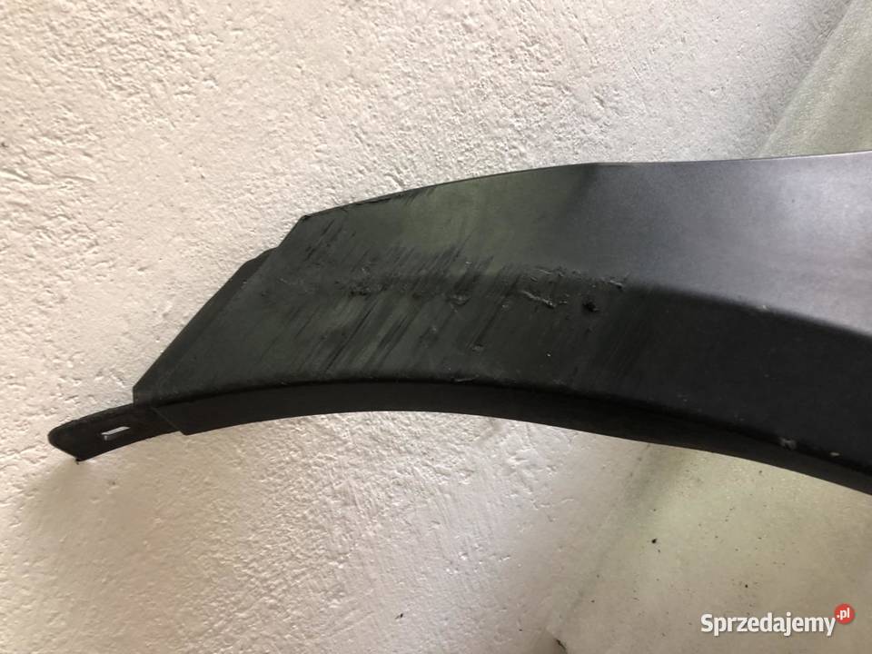 LISTWA PROGOWA PRAWA 3330866 BMW X3 E83 sprzedam