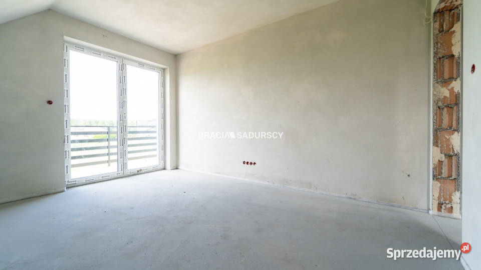 Dom 128m2 Przeginia Narodowa al Jana Matejki