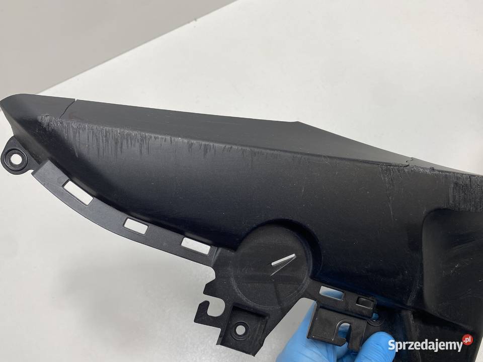 YAMAHA X XMAX 1823 OWIEWKA LEWY BOK CZACHA Siedlce