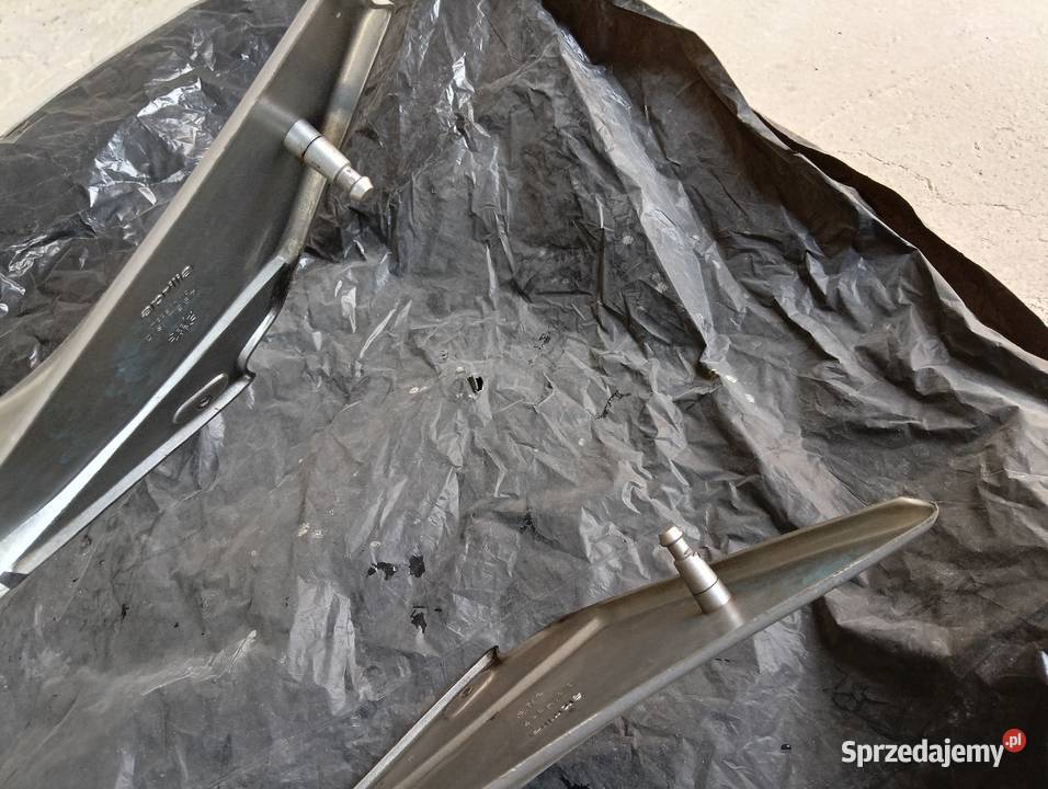 Ogon zadupek plastik Aprilia af1 125 Futura Zamość