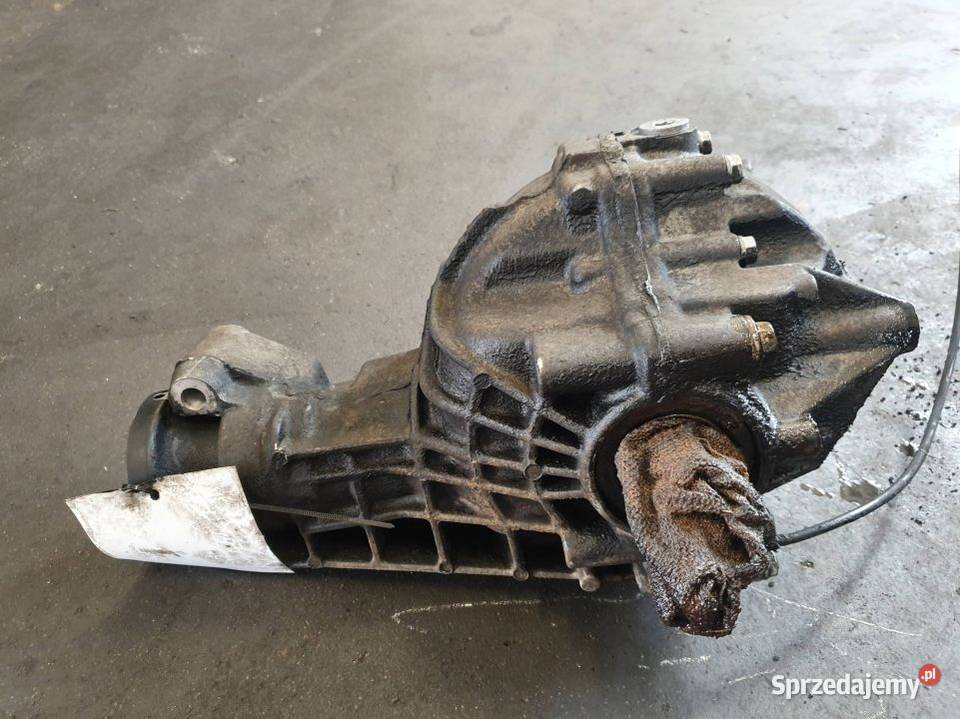 DYFERENCJAŁ PRZÓD MERCEDES ML W163 4460310010 Lipno