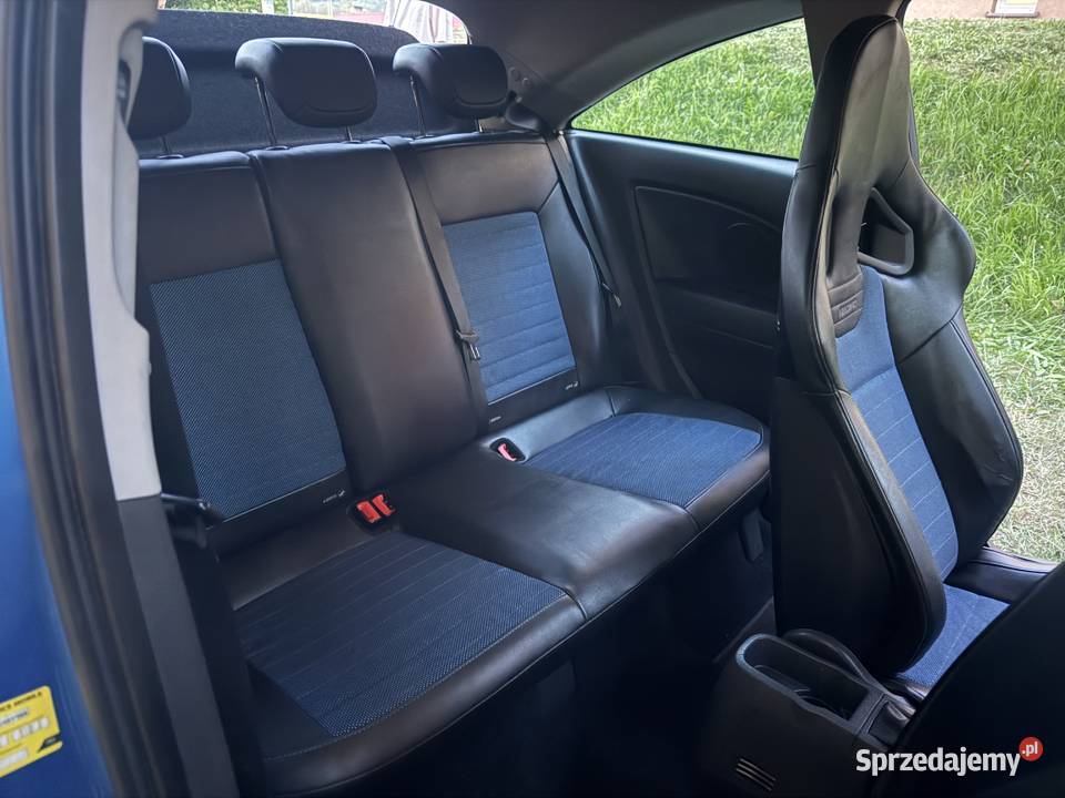 Opel Corsa D opc Ze Szwajcarii Rok produkcji 2008 Corsa Nowa Ruda