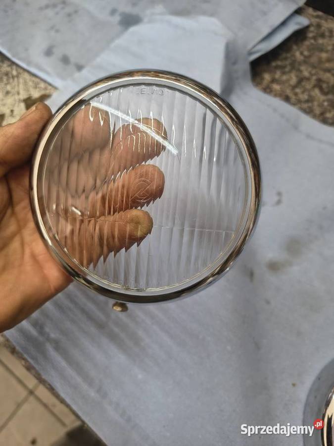 Ramka szkło komar sztywniak żak 2320