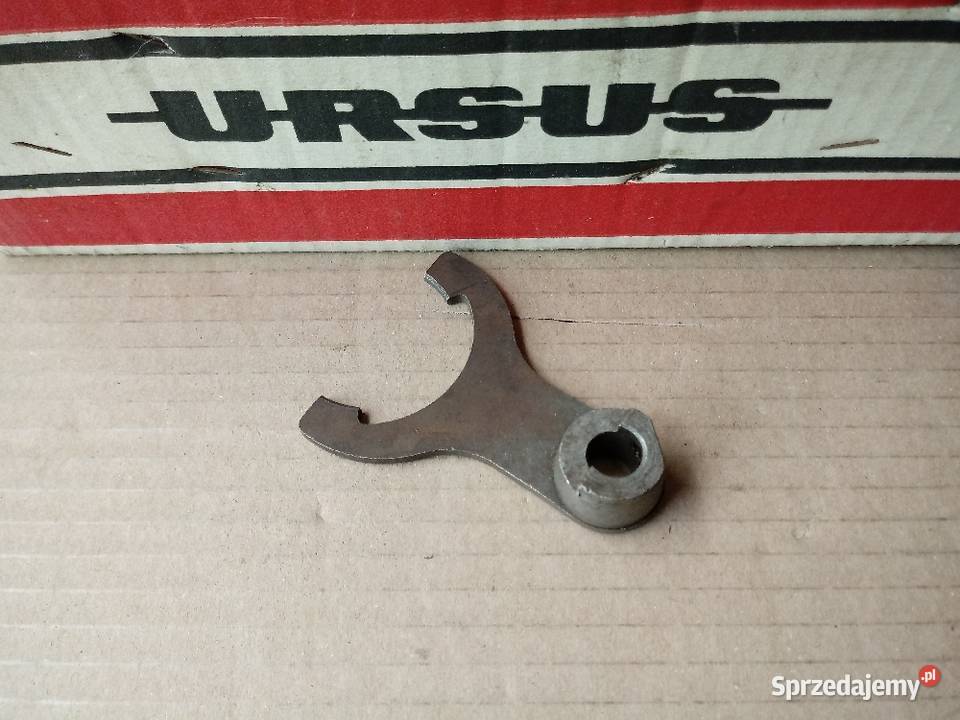 Ursus C360 oryginał PRL ZM Ursus sprężarka Warszawa