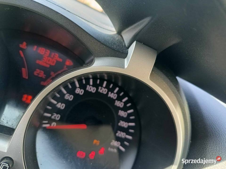 Nissan Juke 2015 Topolice