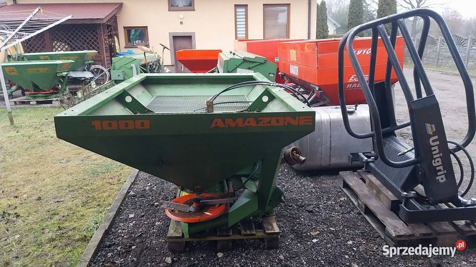 Chwytak do bali QUICK UNIGRIP 130 hydrauliczny Przymiłowice