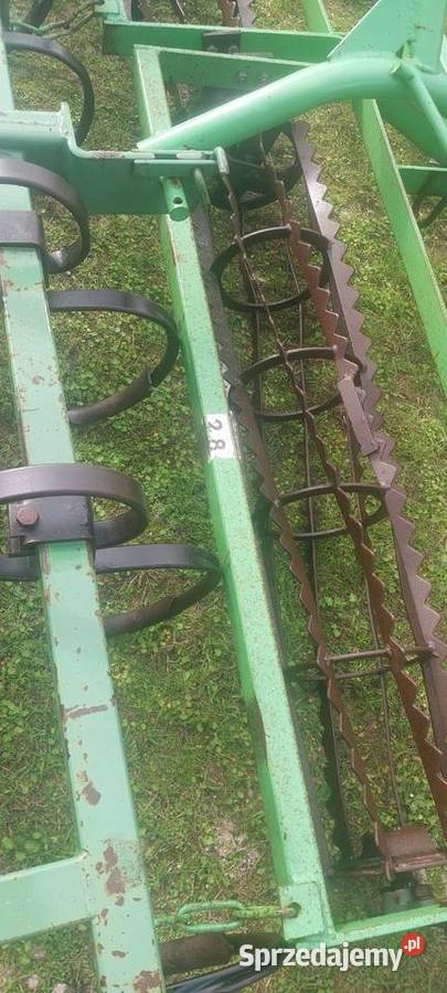 Agregat uprawowy Bomet 280 Kock sprzedam
