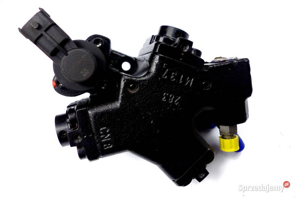 Pompa wtryskowa 0445010204 reg OPEL CORSA D 13 świętokrzyskie