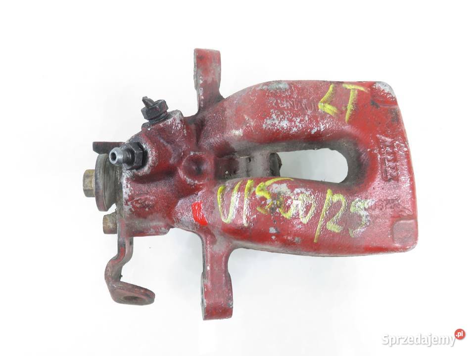 ZACISK LEWY TYŁ RENAULT CLIO III 15 dCi