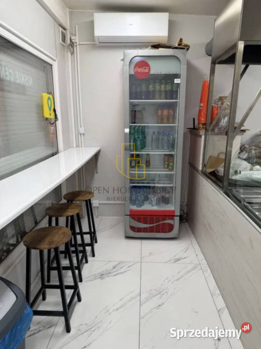 LOKAL GASTRONOMIAHANDELUSŁUGI Ok centrum dolnośląskie Wrocław