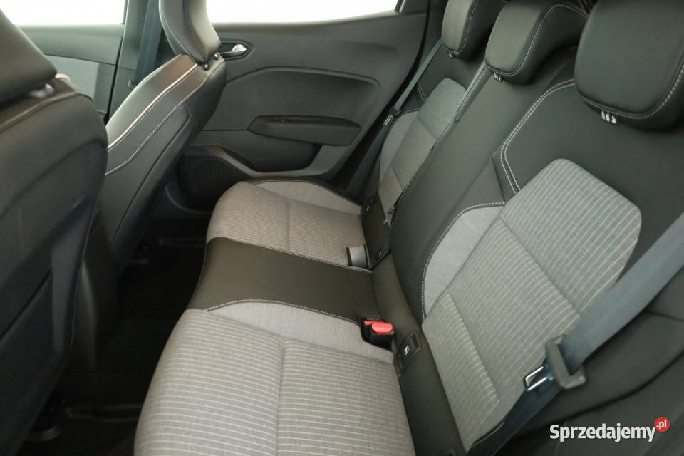 Renault Clio 10 TCe Renault Piaseczno sprzedam