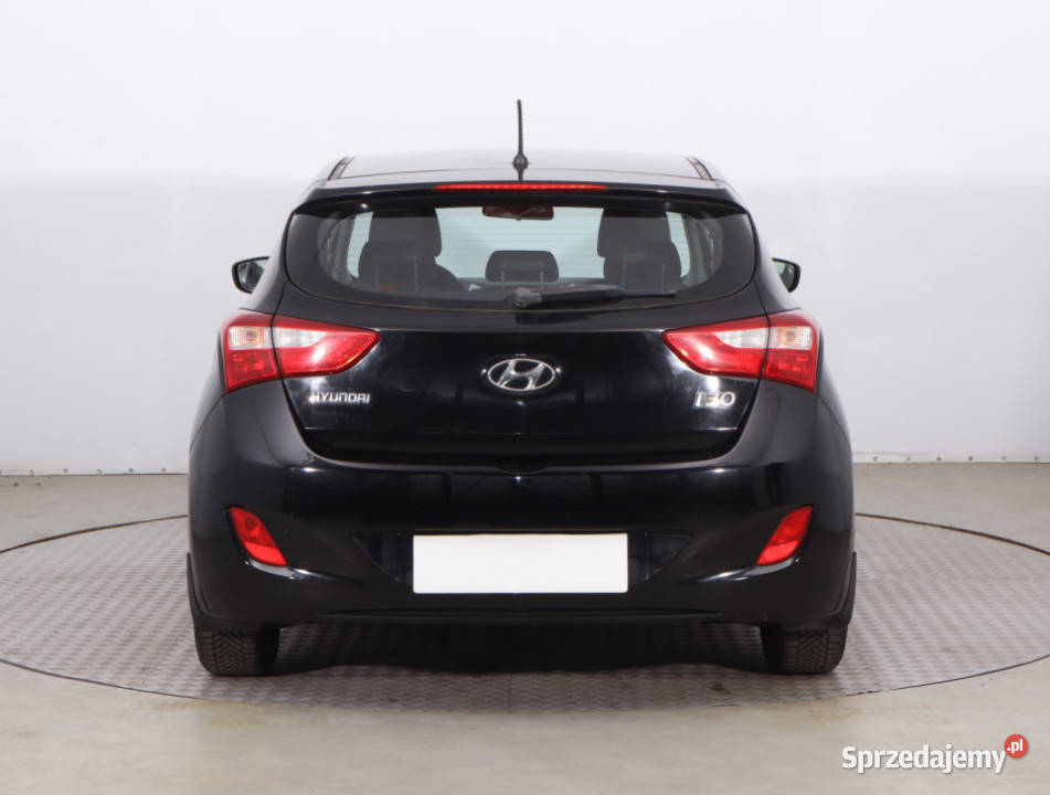 Hyundai i30 14 CVVT Piaseczno