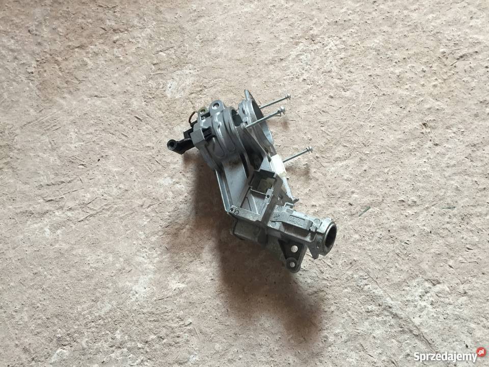 obudowa stacyjki astra H III zafira B 2421430 Stanisławice sprzedam