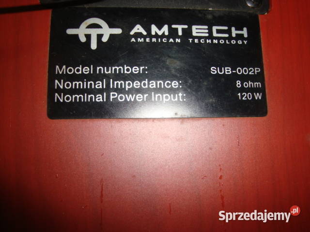 Kino domowe sprzedam kujawsko-pomorskie Inowrocław