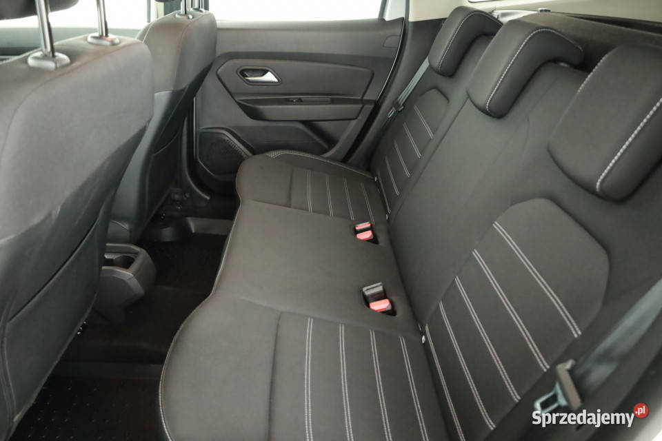 Dacia Duster 15 dCi Piaseczno