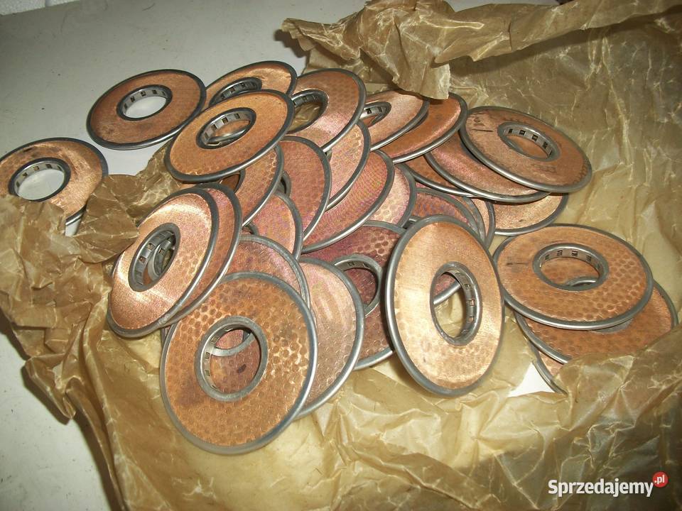 Wkład filtra WS125SM WS140SM Olkusz