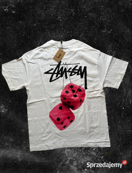 Stussy Kraków sprzedam