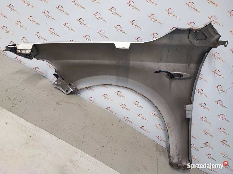 FIAT TIPO II 16r błotnik prawy przód świętokrzyskie Kielce sprzedam