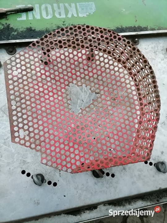 International 431 321 osłona wialni wialnia nieuszkodzony Łomża