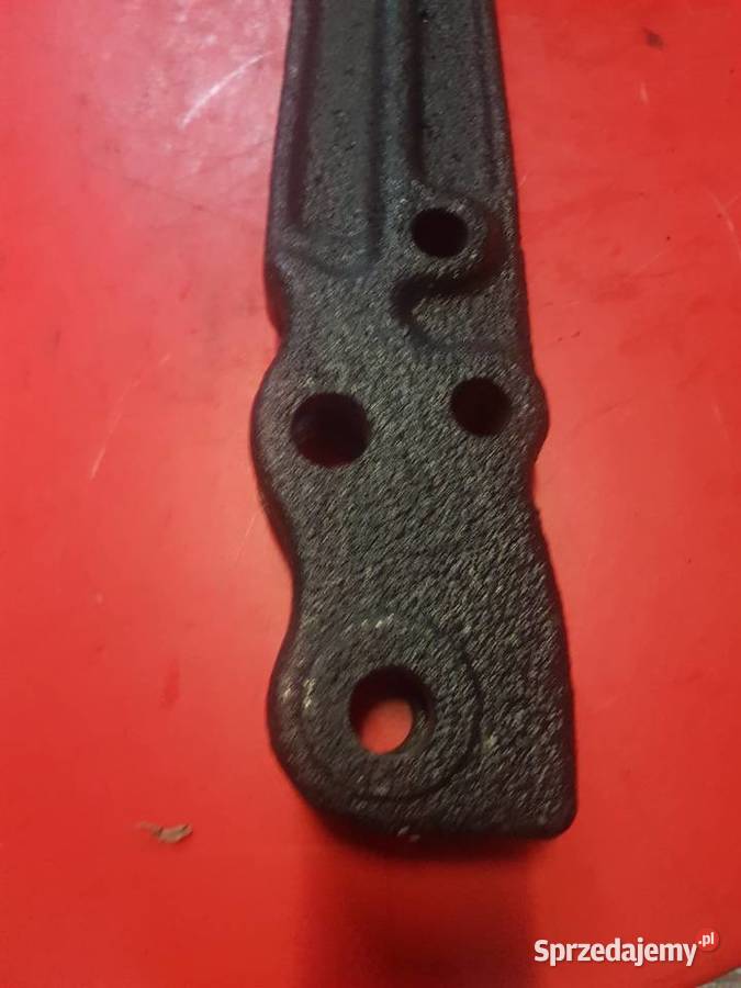 70460505501 Belka długa tylna lewa MTZ PRONAR Sulechów sprzedam