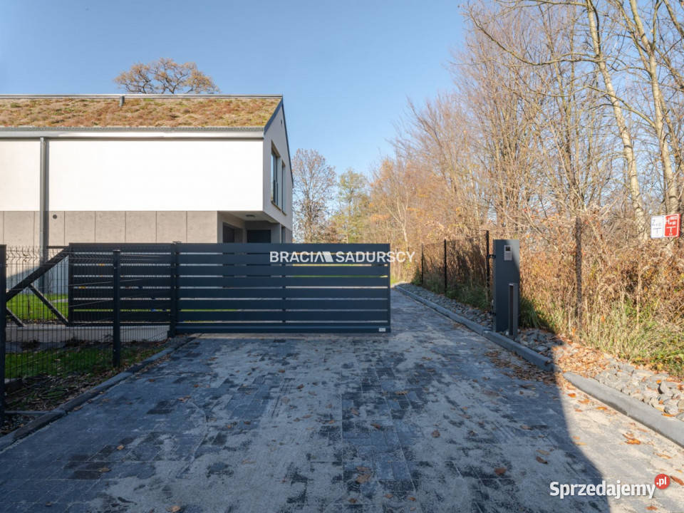 Dom 159m2 Kraków Jadwigi Majówny