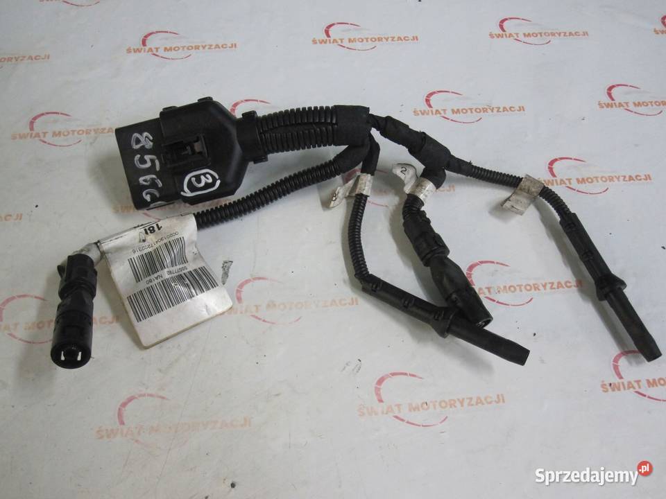 INSIGNIA ASTRA 20 CDTI A20DT 130 13r wiązka Kielce sprzedam