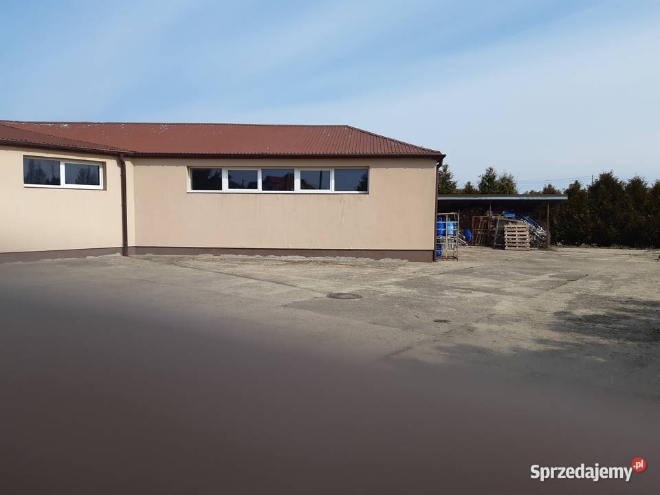 stolarka okienna i drzwiowa podlaskie Dobrzyniewo Fabryczne