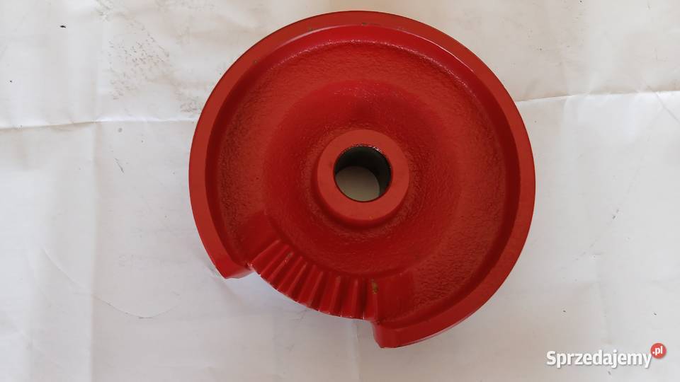 Talerz aparatu prasy Welger fi 28mm łódzkie