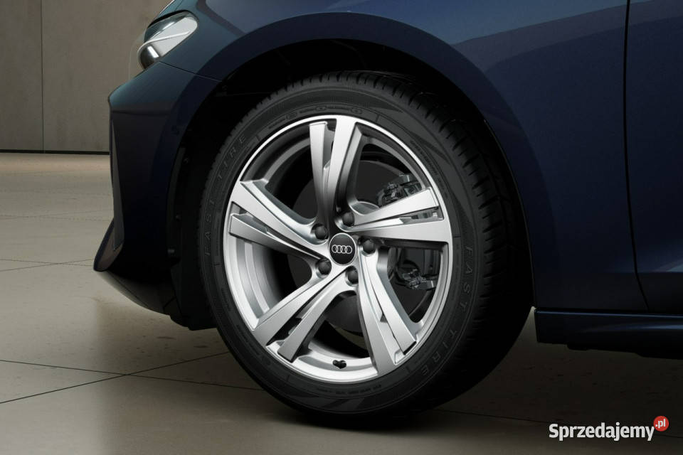 Audi A5 isofix Toruń