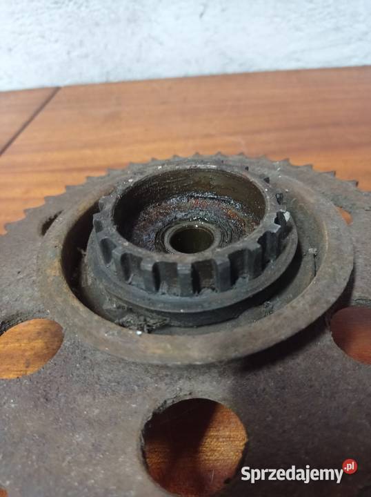 Zabierak oś tylnego koła Jawa 250 353 itp Łubno sprzedam