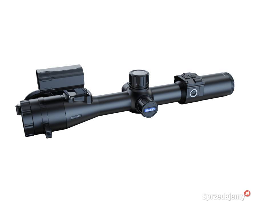 PARD TS3145mm LRF celownik termowizyjny Trzcianka