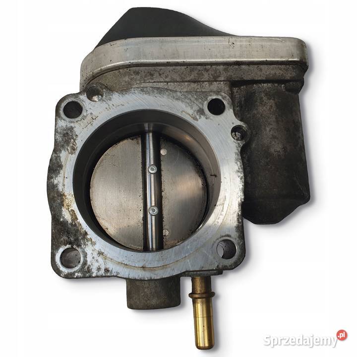 PRZEPUSTNICA Renault Clio III 14 16V 8200190230 Chełm