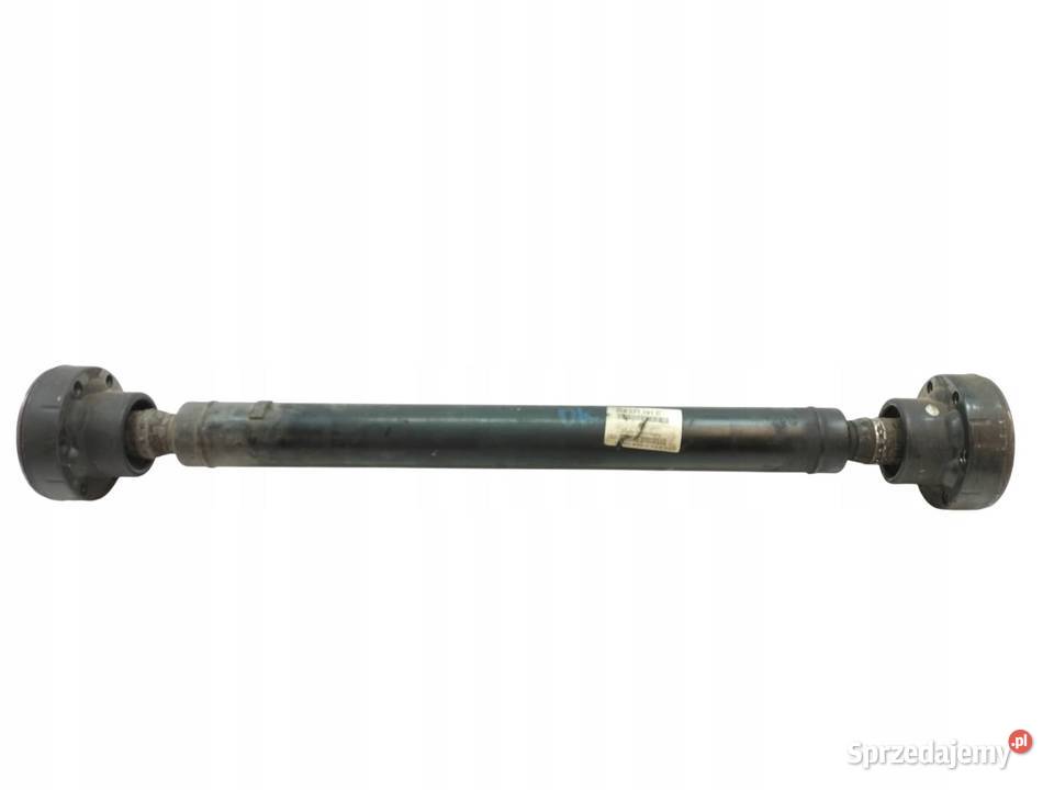 WAŁ NAPĘDOWY 7L6521101C VW Volkswagen Touareg I