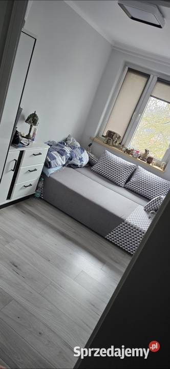 Mieszkanie 4pokoje 78m sieć Lubsko sprzedam