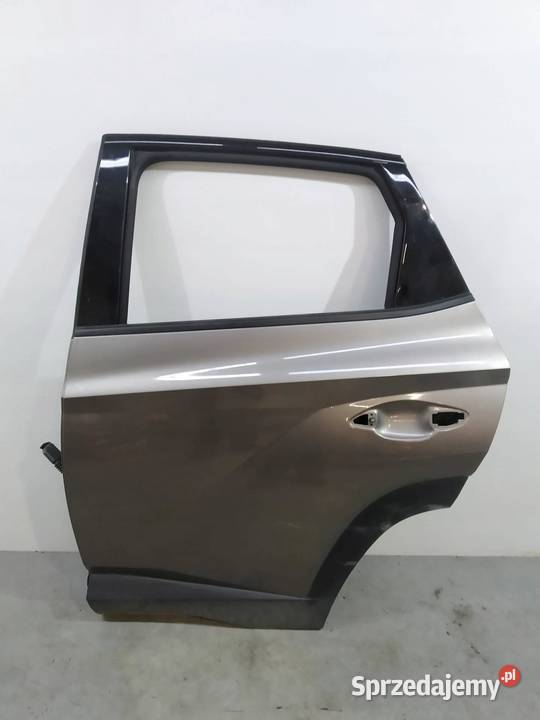 DRZWI LEWE TYŁ B6S Hyundai Tucson IV 20152020
