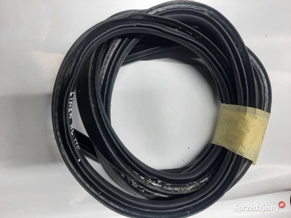 Fiat Linea uszczelka klapy tylnej klapy tył sprzedam