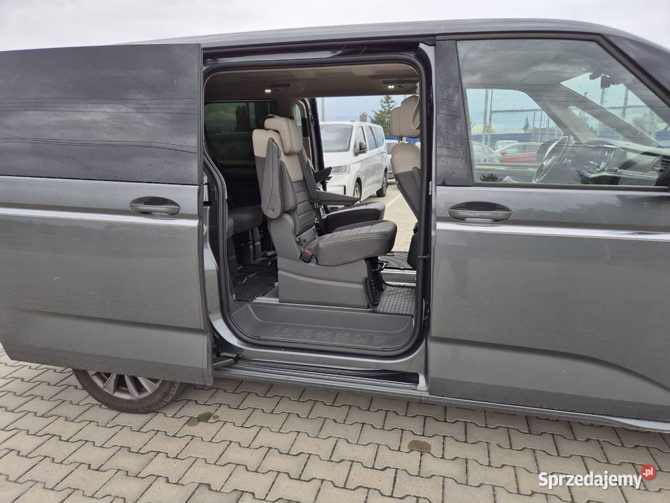 L2 Style 20 TSI 150 kW DSG 7G 7os Mielec