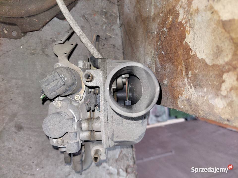 SEICENTO 900wtrysk kplprzepustnica osobowe Kielce